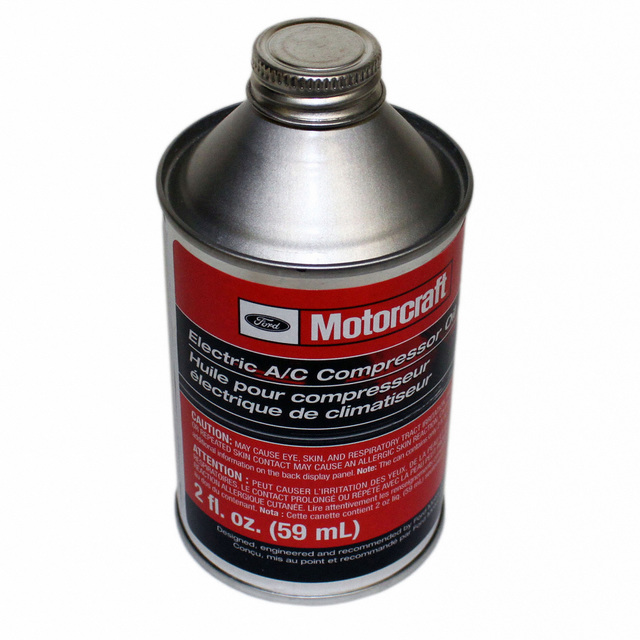 Oil Compressor Air Conditi YN50