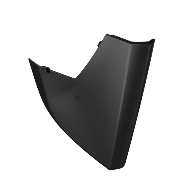 2013-2019 Ram Close Out Panel, Left 1HR97DX9AC | My Mopar Parts