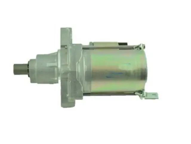 31200-RCA-A02 - Starter Motor Assembly (Sm-44243)(Mitsuba) - 2003