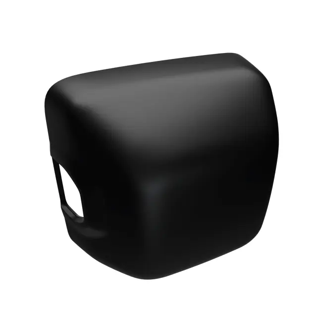 68361982AA - Mirror Cap, Right 2019-2026 Jeep | The Official Mopar