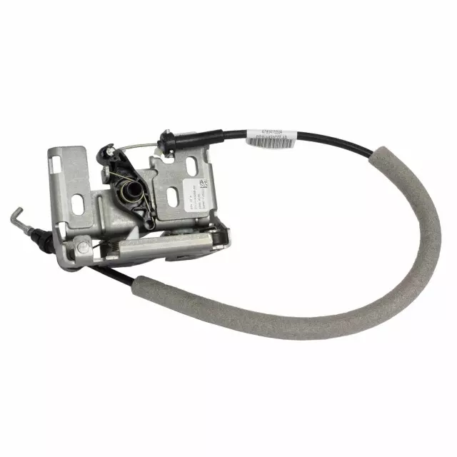 DT1Z-6143289-C - Door Latch Assembly - 2014-2023 Ford Transit