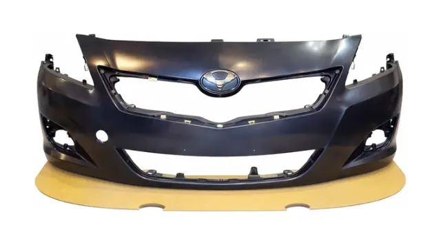 52119-52930 - Cover Front Bumper L 2006 Scion xA | Elmhurst Toyota
