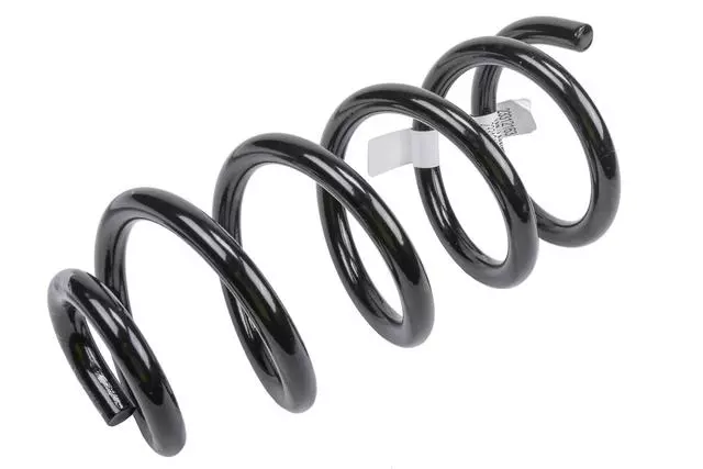 Front Coil Spring