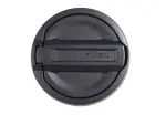 Fuel Fill Door