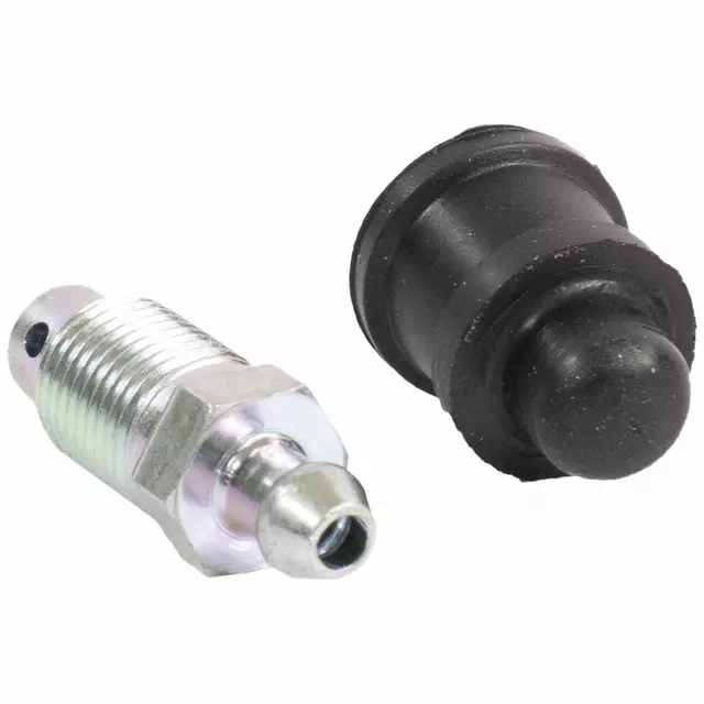Caliper Bleeder Screw