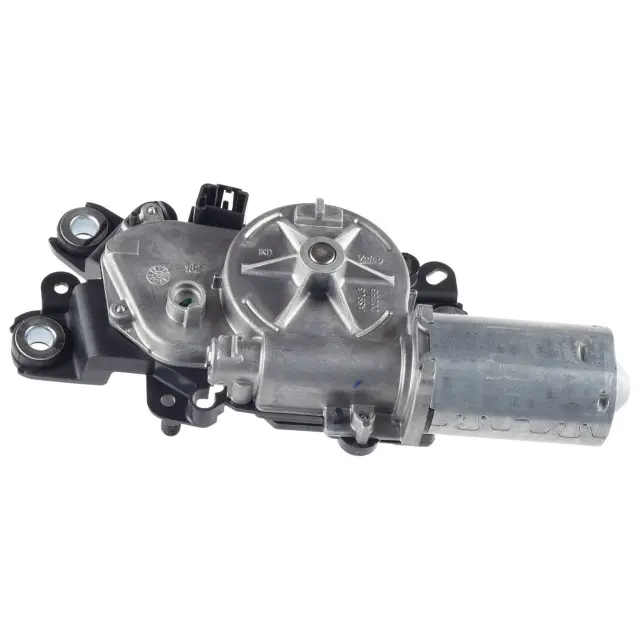 maika② M2DZ-17508-A - Wiper Motor 2021-2025 Ford Bronco | Ford Parts Direct