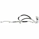 Motorcraft™ Front AC Line