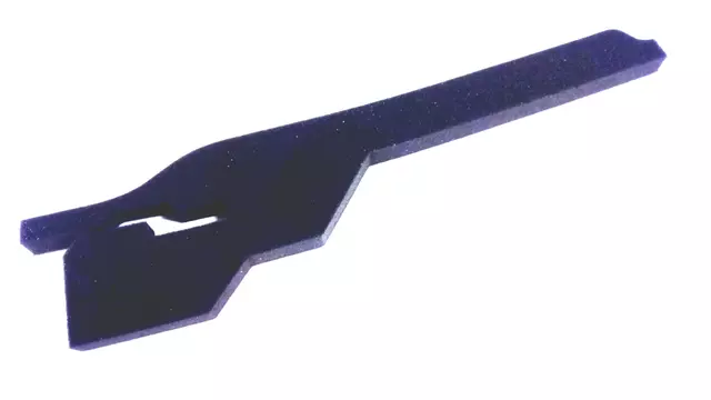 Radiator Assembly Side Seal