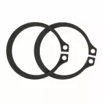 Lower Ball Joint Snap Ring