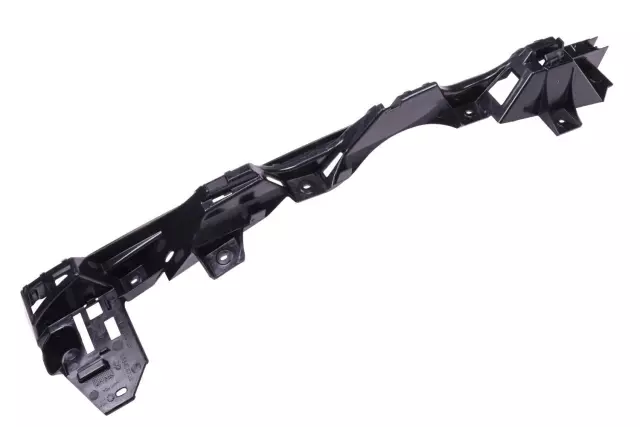 Rear Driver Side Bumper Fascia Guide