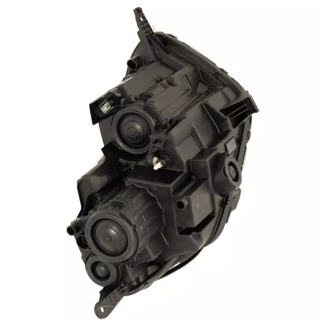 2018-2022 Ford EcoSport Headlamp Assembly GN1Z-13008-CY | OEM