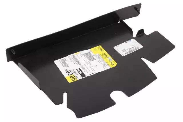 Radiator & Components for 2008 Chevrolet Silverado 1500 | GMPartsDirect.com