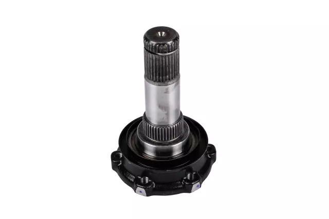 Rear Passenger Side Axle Shaft