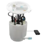 Motorcraft™ Fuel Pump And Sender Assembly