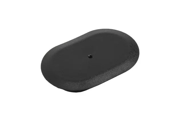 23115245 - Box Assembly Hole Plug - VEHICLES WITH FACTORY GM SPRAY IN ...