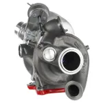 Motorcraft™ Turbocharger