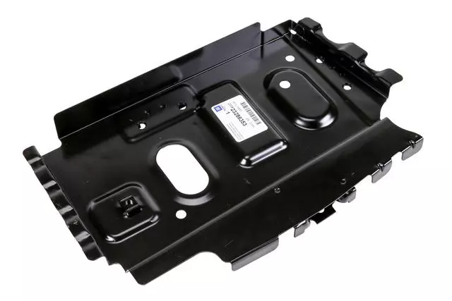 Battery Tray
