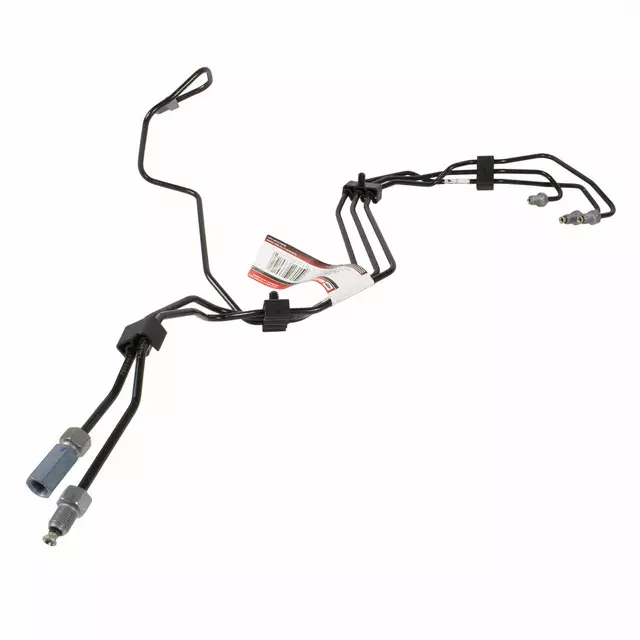 DG9Z-2C296-C - Tube Assembly Brake Ford Parts Direct