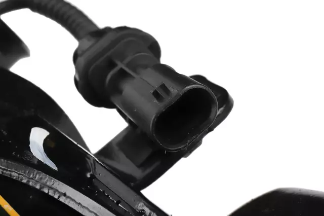 Front Driver Side Suspension Strut Assembly Kit