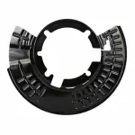 2013-2016 Ford - Splash Shield