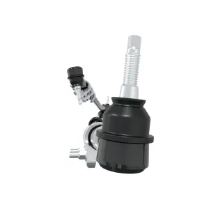 STEERING LINKAGE