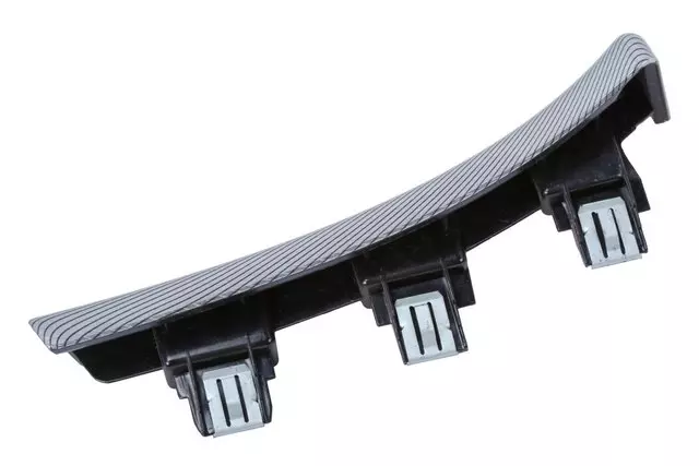 Apex Instrument Panel Trim Plate Applique