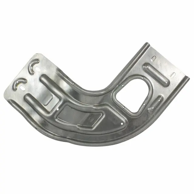 jl3z7e063a - Ford Skid Plate | Levittown Ford Parts