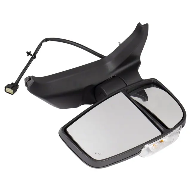 LK4Z-17683-BB - Mirror Assembly Rear View Outer 2015-2026 Ford