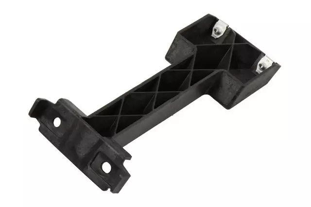 Rear Bumper Lower Fascia Bracket