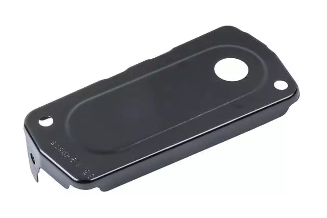 2020-2025 GM - Passenger Side Front Compartment Front Side Rail Reinforcement