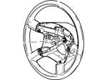 WHEEL ASM STEERING