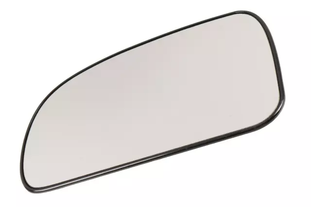 Driver Side Rearview Mirror Glass