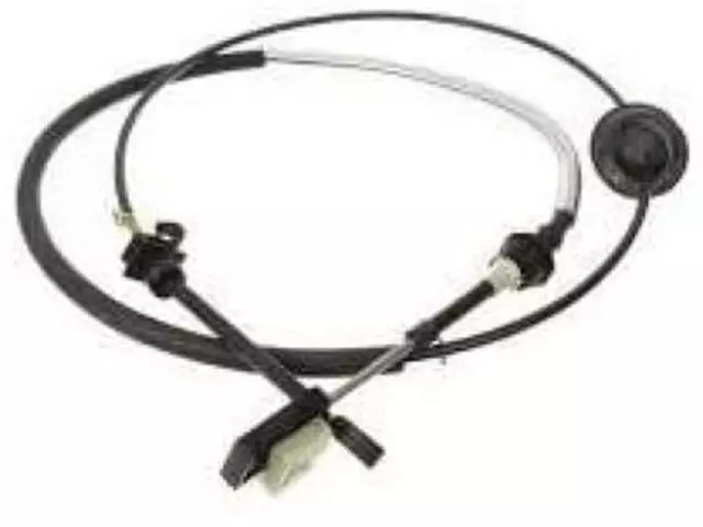 YC2Z-7E395-AC - Cable Assembly Selector Lever Con - | Eastgate