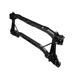 Radiator Closure Panel