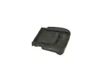 Seat Cushion Foam, Left