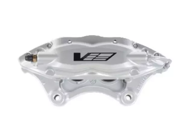 Rear Driver Side Disc Brake Caliper Assembly