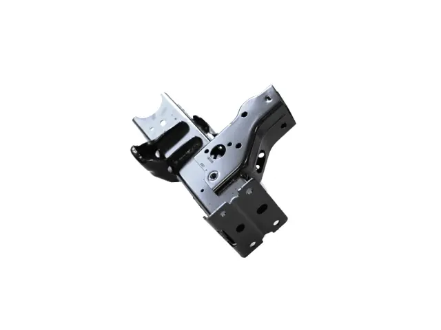 2018-2026 Jeep Wrangler Front Rail Extension, Left 68638541AB | My