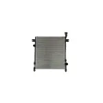 Engine Cooling Radiator