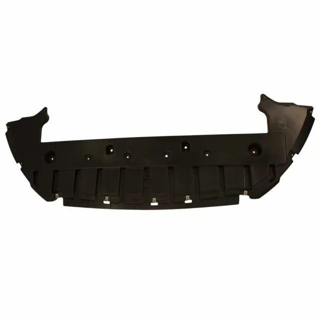 ds7z8349b - Ford Radiator Support Splash Shield | Levittown Ford Parts