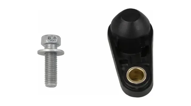 2004-2018 Toyota Steering Knuckle 43211-AA010 | Toyota Parts Express