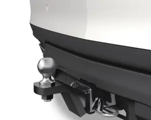 Trailer Hitch