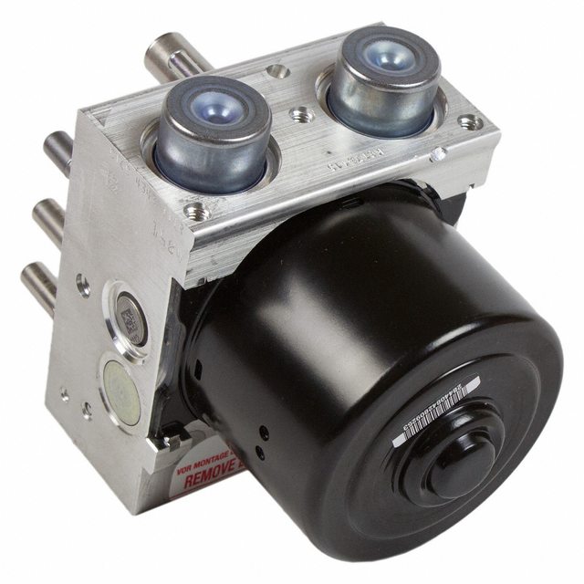 DT4Z2C215A Genuine OEM Ford ABS Control Unit Edge & MKX 2011