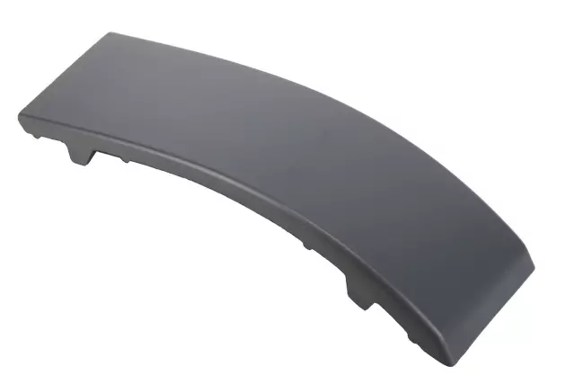 Passenger Side Tail Lamp Applique