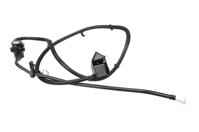 Vapor Canister Vent Solenoid