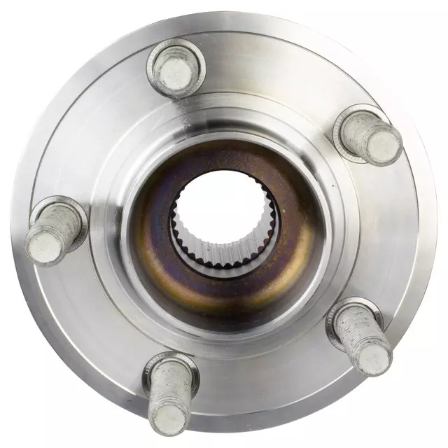 2020-2025 Ford Wheel Bearing And Hub Assembly LB5Z-1104-B | OEM