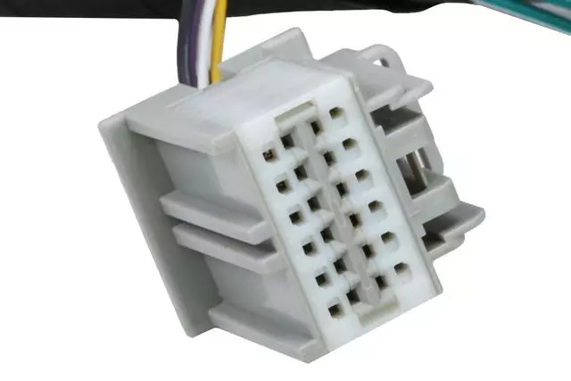 Front Driver Side Door Wiring Harness