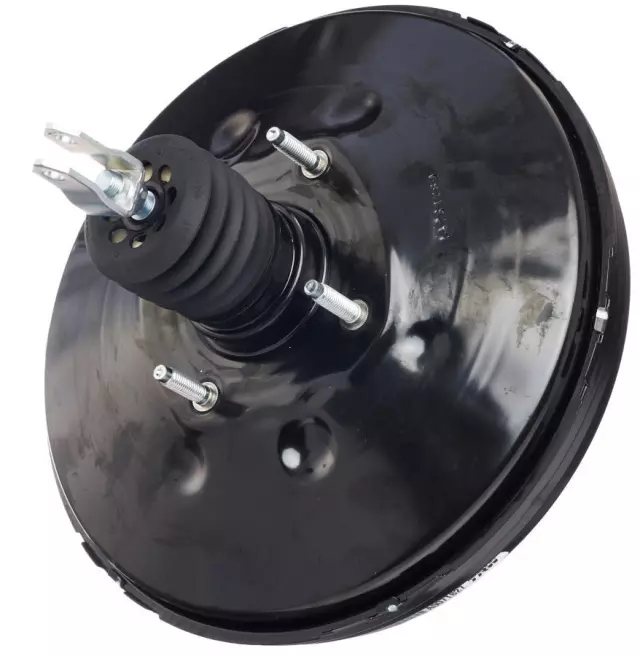 2012-2019 Nissan Booster D7210-3BA0B | OEM Parts Online