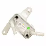 Oil Cooler