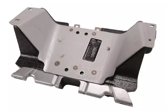 Instrument Panel Knee Bolster Bracket