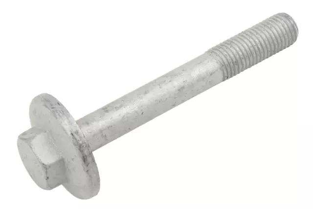 Crankshaft Balancer Bolt